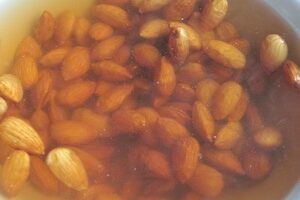 Рецепт Миндального Пирога: Ароматный и Нежный