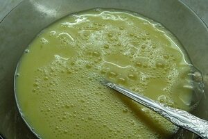Ленивые отбивные с вафельными коржами вкусный рецепт с фото пошагово и видео