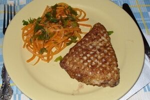 Ленивые отбивные с вафельными коржами вкусный рецепт с фото пошагово и видео