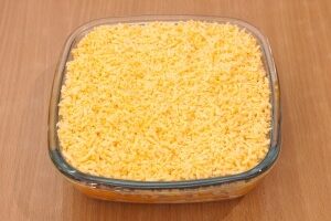 Салат "Мимоза"