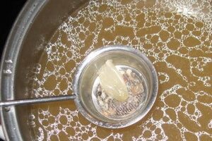 Традиционная солянка с перловкой: Пошаговый рецепт