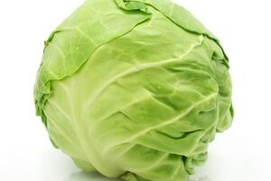 Как приготовить овощной торт с капустными коржами
