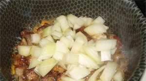Шурпа по-узбекски: традиционный рецепт
