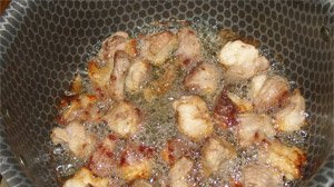 Шурпа по-узбекски: традиционный рецепт