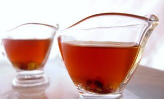 Цыпленок «Пири-пири» с апельсином и картофелем