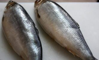 Домашняя Засолка Сельди: Полный Пошаговый Рецепт