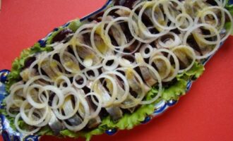 Домашняя Засолка Сельди: Полный Пошаговый Рецепт