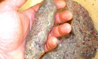 Как приготовить люля-кебаб из говядины в домашних условиях