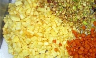 Рагу овощное: подробный рецепт с пошаговыми фото и полезными советами