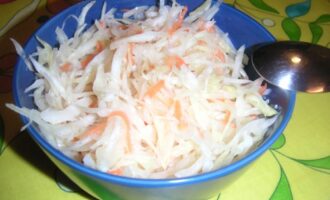 Капустняк с грибами