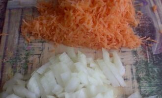 Как приготовить курицу на пару с овощами