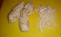 Салат «Кролик»