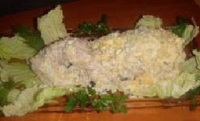 Салат «Кролик»