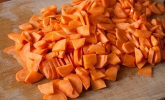Суп из кокосового молока