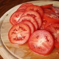 Рецепт бутербродов «Веснушка» с колбасой и сыром