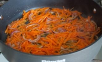 Голубцы с мясом и рисом: Пошаговый рецепт