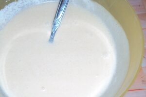Сочни с творогом: классический рецепт