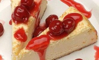 Рецепт творожного пудинга: как приготовить шаг за шагом