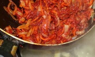 Рассольник с курицей: подробный рецепт