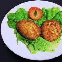 Как приготовить колдуны из куриного фарша и овощей