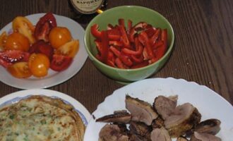 Рецепт утки по-пекински: подготовка, запекание и подача