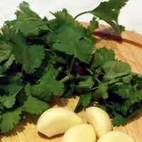 Рецепт салата «Ложная искорка» с копчёной скумбрией