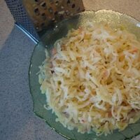 Как приготовить колдуны из куриного фарша и овощей