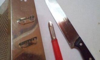 Чипсы в микроволновке