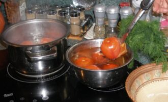 КЛАССИЧЕСКИЙ ЧАХОХБИЛИ ИЗ КУРИЦЫ НА СКОВОРОДЕ