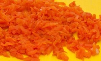 Салат «Ананас» с курицей: рецепт с пошаговым приготовлением