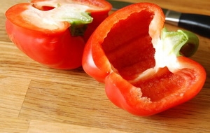 Рецепт запеченного перца по-итальянски вкусный рецепт с фото пошагово и видео