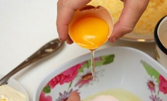 Гренки с сыром в духовке: Пошаговый рецепт