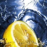 Рецепт персикового фондю с корнем алтея
