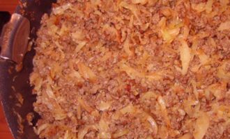 Как приготовить мясной пирог «Крокодил»: пошаговый рецепт