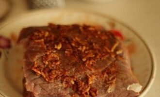 Как приготовить говядину на пару: пошаговое руководство
