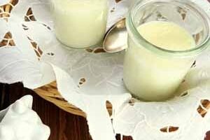 Домашний Рахат-лукум с Цитрусовыми