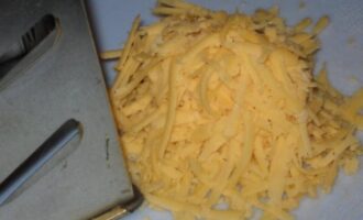 Луковый пирог