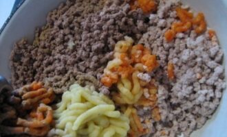 Паштет из мяса