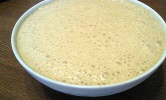 Круассан с сыром