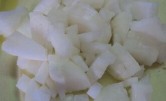 Форшмак из сельди «Праздничный»