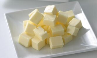 Форшмак из сельди «Праздничный»