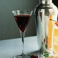 Коктейль «Лошадиная шея»