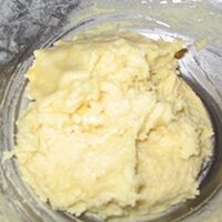 Вишневый пирог