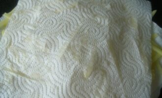 Картофель фри в домашних условиях