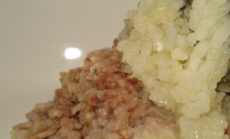 Форшмак с сыром