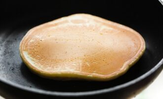 Хоткейки (пышные оладьи)