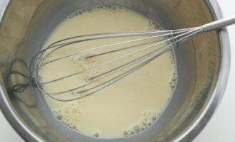 Хоткейки (пышные оладьи)