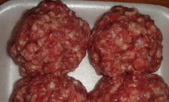 Бризоль со свининой
