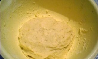 Сырное хрустящее печенье