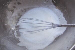 Сырные шарики